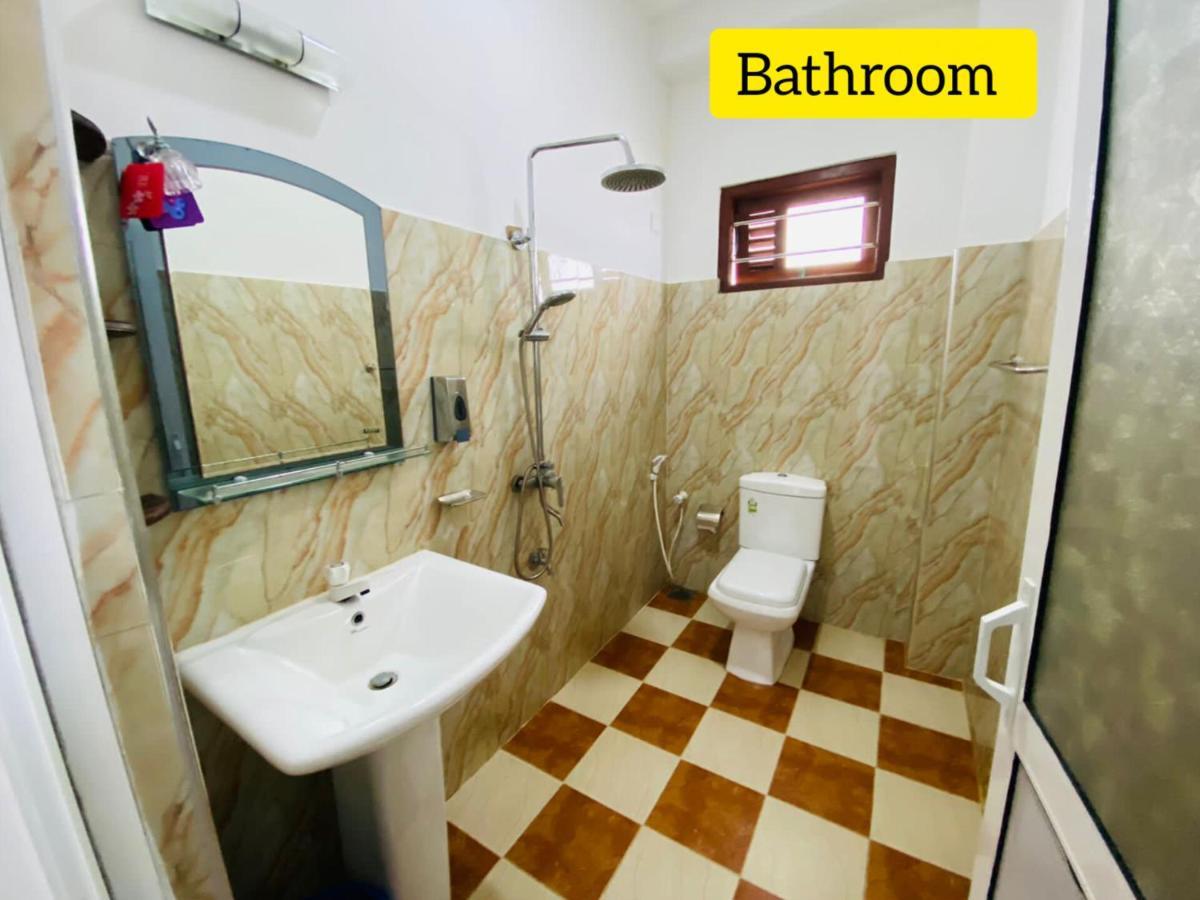 Copacabana Beach Hotel هيكادوفا المظهر الخارجي الصورة