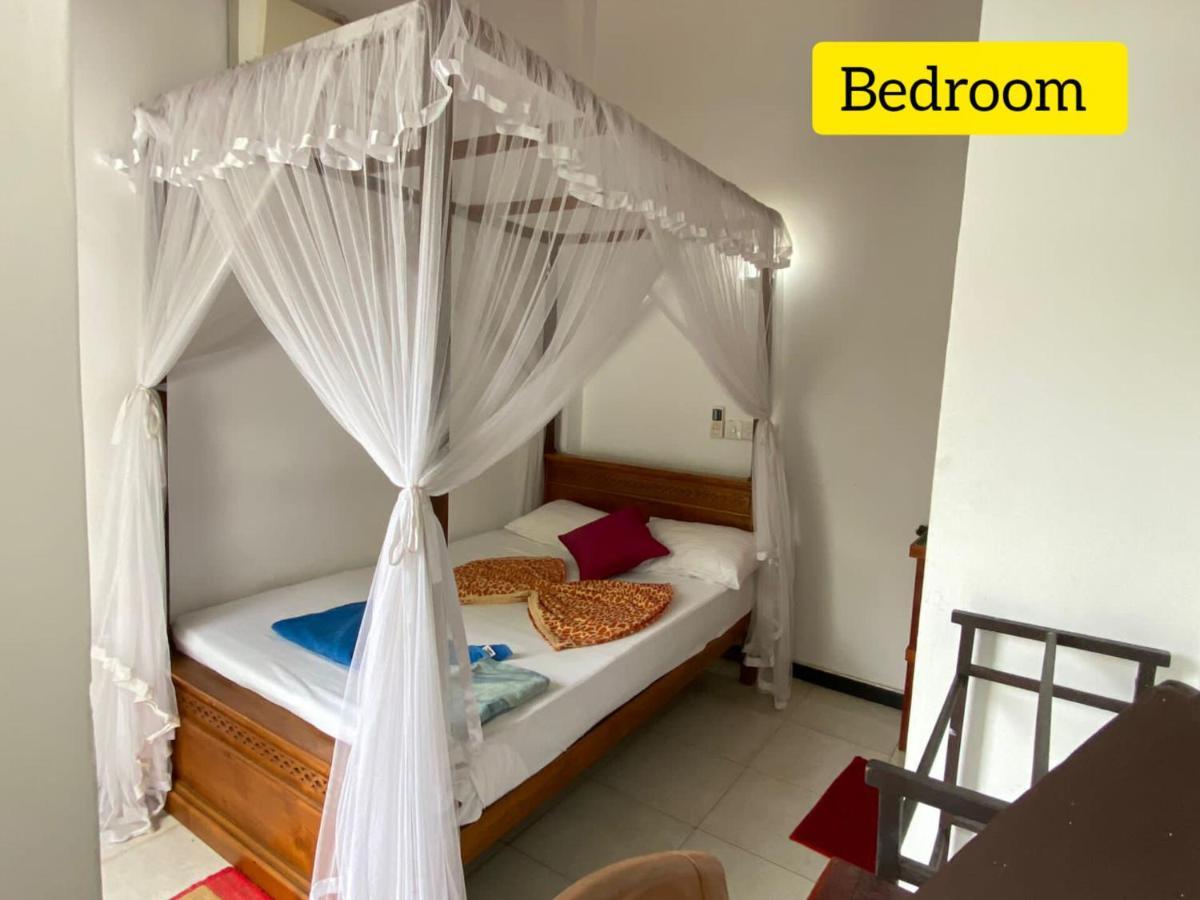 Copacabana Beach Hotel هيكادوفا المظهر الخارجي الصورة